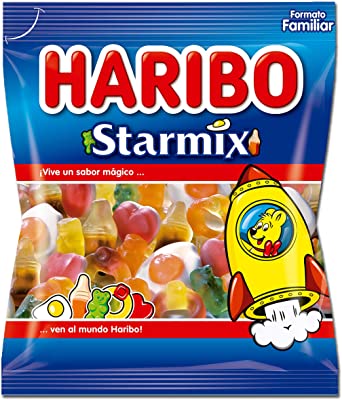 HARIBO STARMIX 1KL